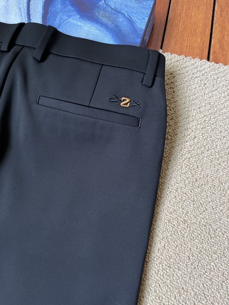 Zegna Long Pants